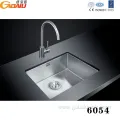 SUS 304 Stainless Steel Handmade Kitchen Sink